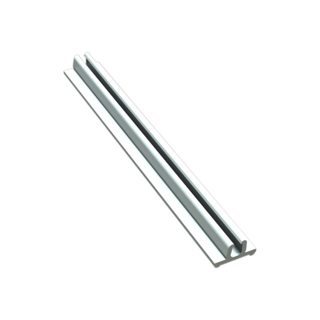 Guide rail / slider
