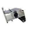 30mm Improved type C thermal break - Lower Uf value 