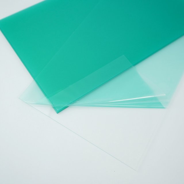 PMMA Flat Light Guide Plate