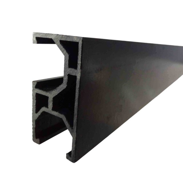 PA66 Solar Panel Mounting Rails