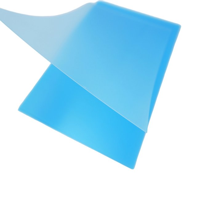 PMMA Lenti Light Guide Plate Substrate