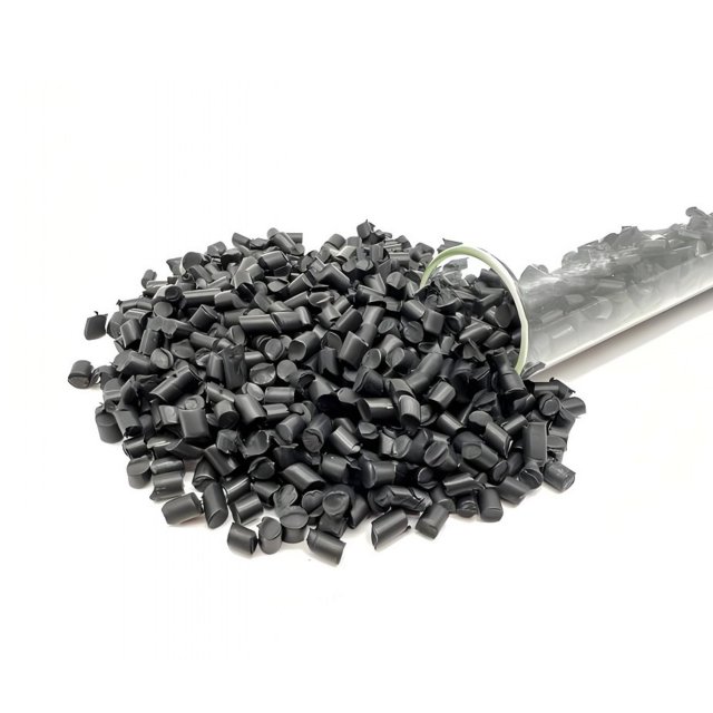 PA66 Glass Fiber Reinforced Granules