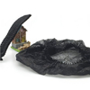 PP non-woven mob cap