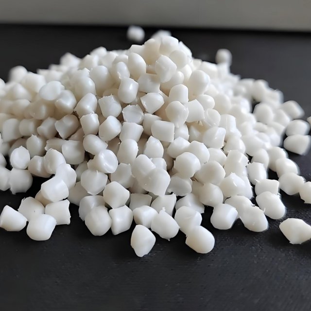 PVC Granules high temperature