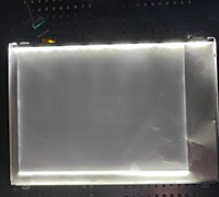 side light source lighting
