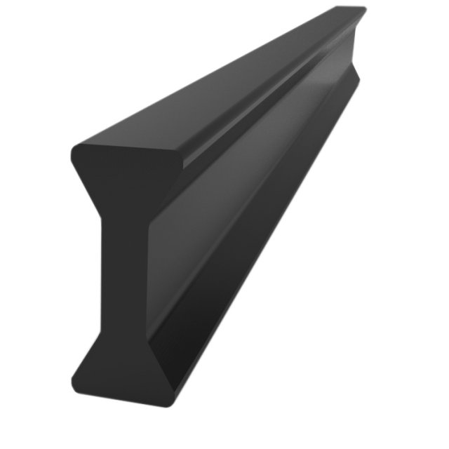 Thermal break insulating strip - Shape I