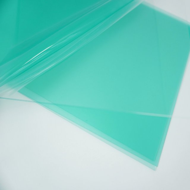 PMMA Flat Light Guide Plate