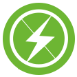 Non-Conductive