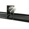 PA66 Solar Panel Mounting Rails