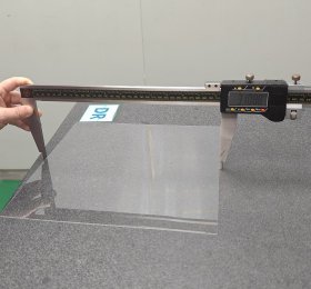 dimension measurement