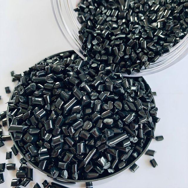 PVC Granules high temperature