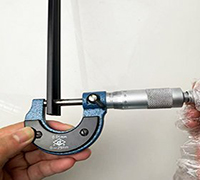 dimension measurement