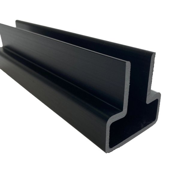 PA66 Guide rail for forklift