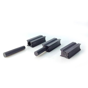 Polyamide thermal block