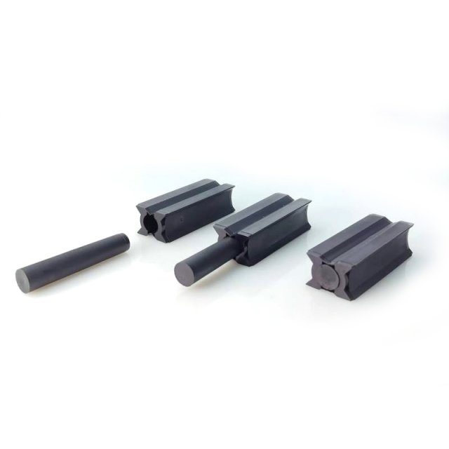 Polyamide thermal block
