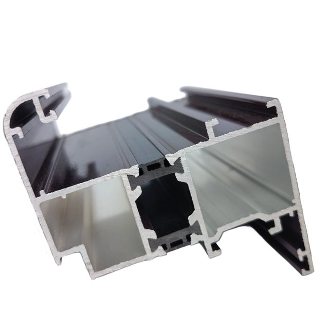 30mm Improved type C thermal break - Lower Uf value 