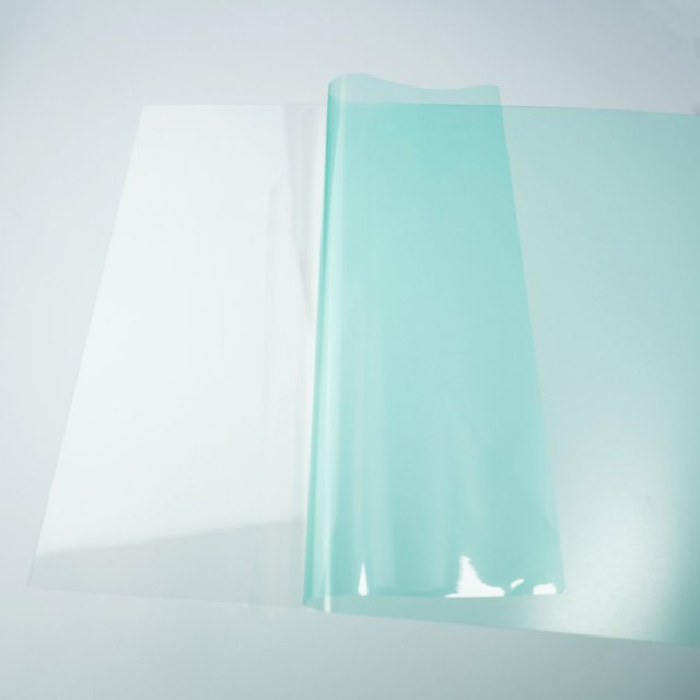 PMMA Flat Light Guide Plate