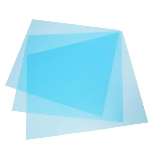 PMMA Lenti Light Guide Plate Substrate