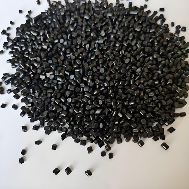 PA66 Glass Fiber Reinforced Granules