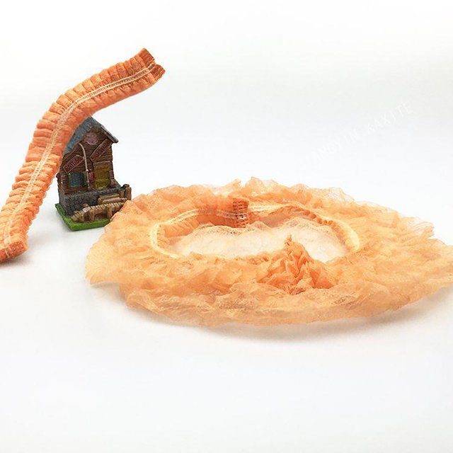 PP non-woven mob cap