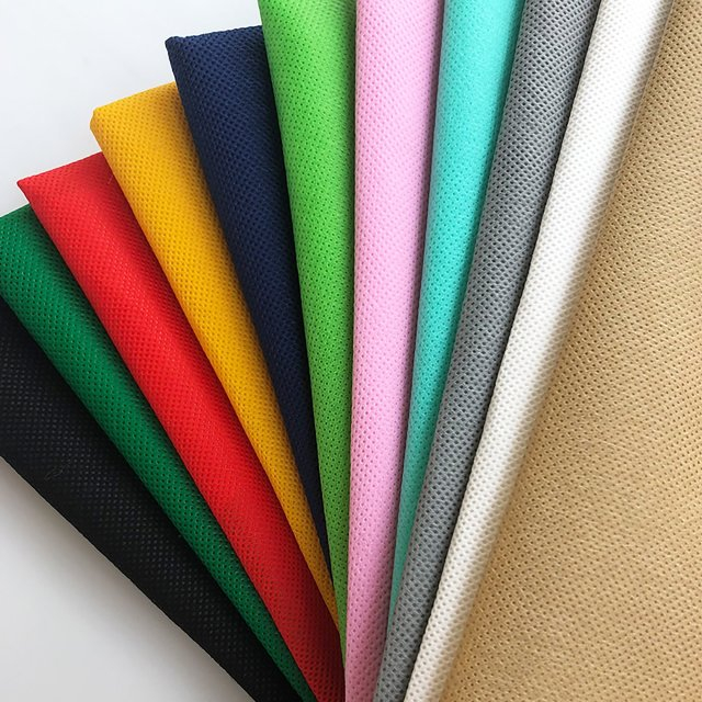 PP Nonwoven Fabrics