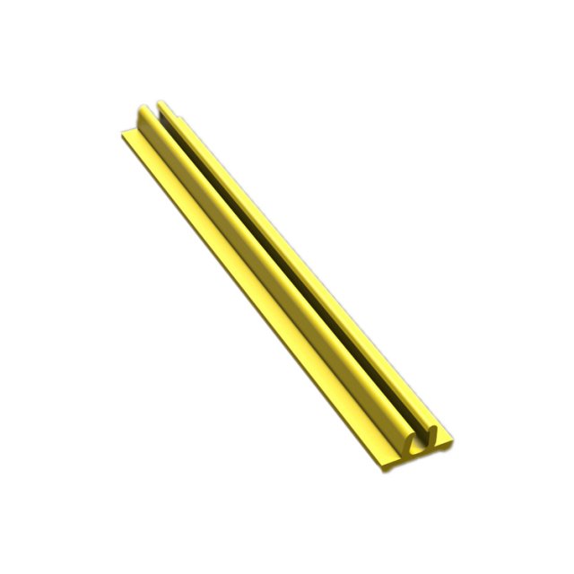Guide rail / slider
