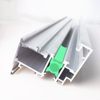 Polyamide thermal block