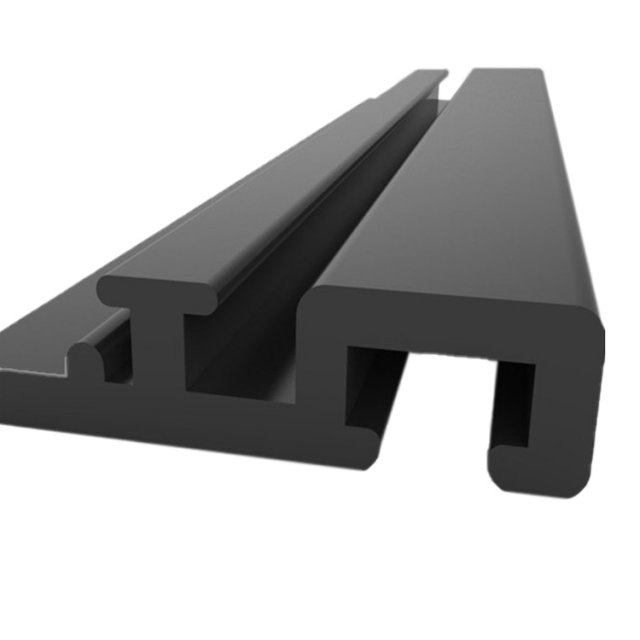 Custom polyamide profiles 2