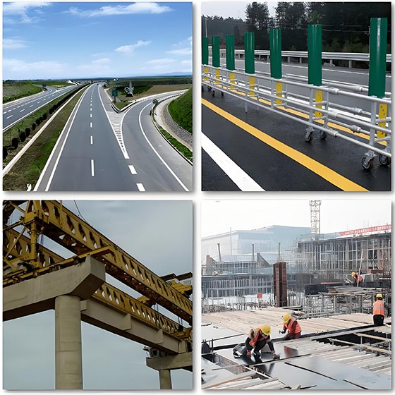 constructions