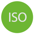 ISO-Certified