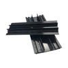 PA66 Solar Panel Mounting Clamps