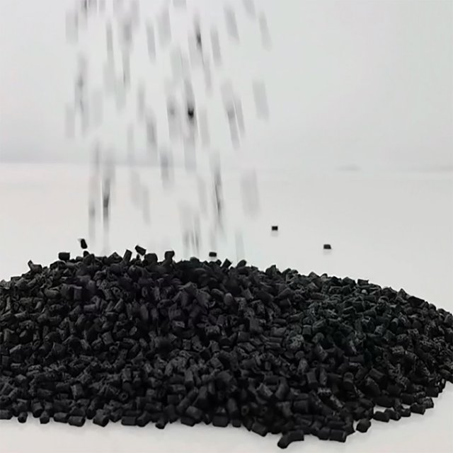 PA66 Glass Fiber Reinforced Granules