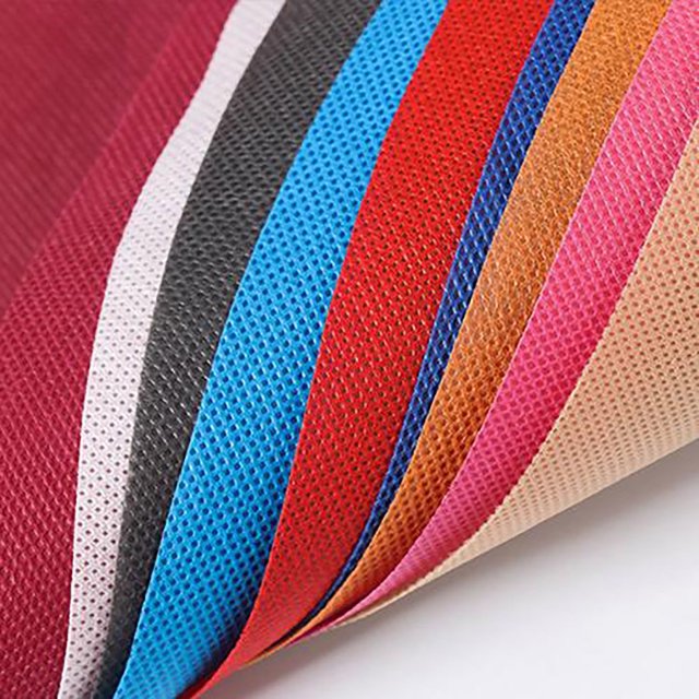 PP Nonwoven Fabrics