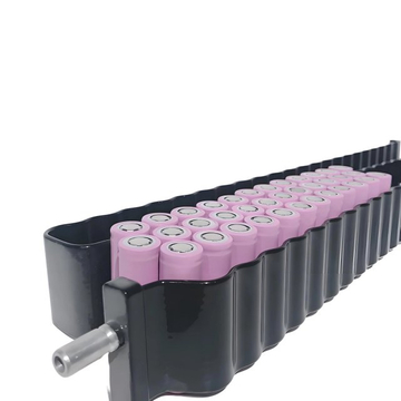 PA12 Multi-Channel Cooling Pipes