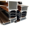 IC thermal insulation strip