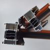 improved type C thermal break