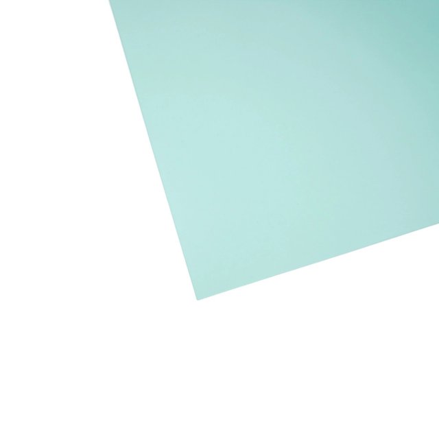 PMMA Flat Light Guide Plate