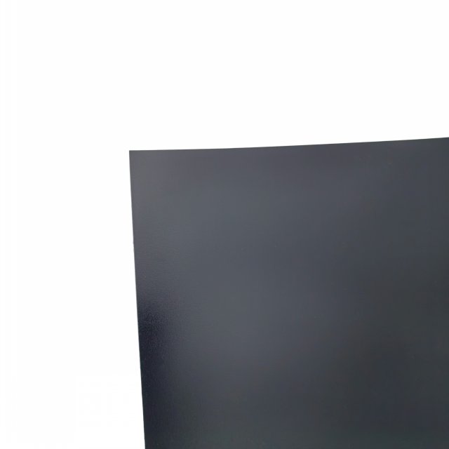PC film - flame retardant and halogen-free