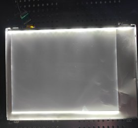 side light source lighting