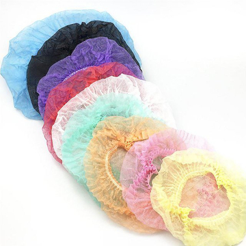 PP non-woven mob cap