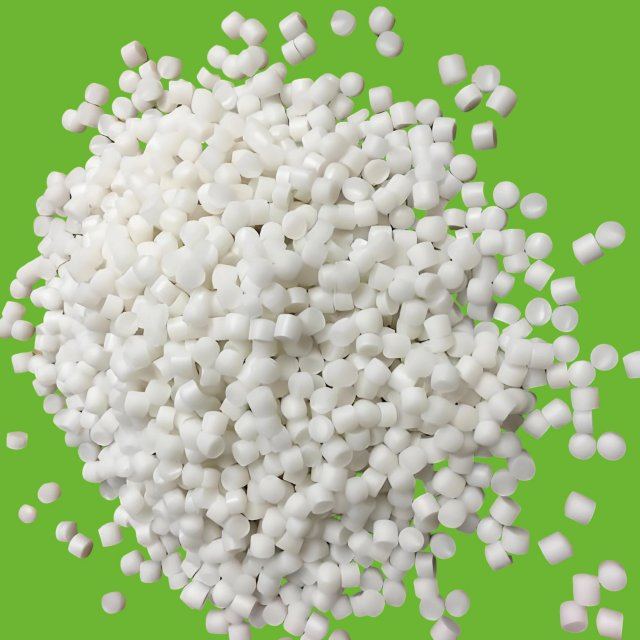 PVC Granules high temperature