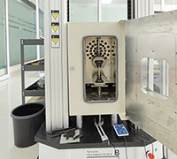 tensile strength modulus