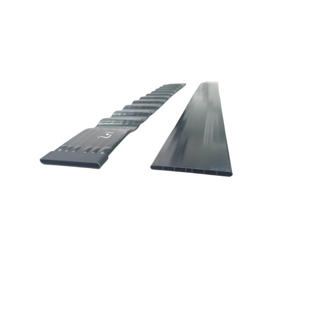 PA12 Multi-Channel Cooling Pipes