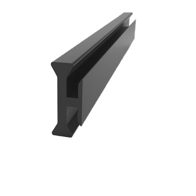 IC thermal insulation strip