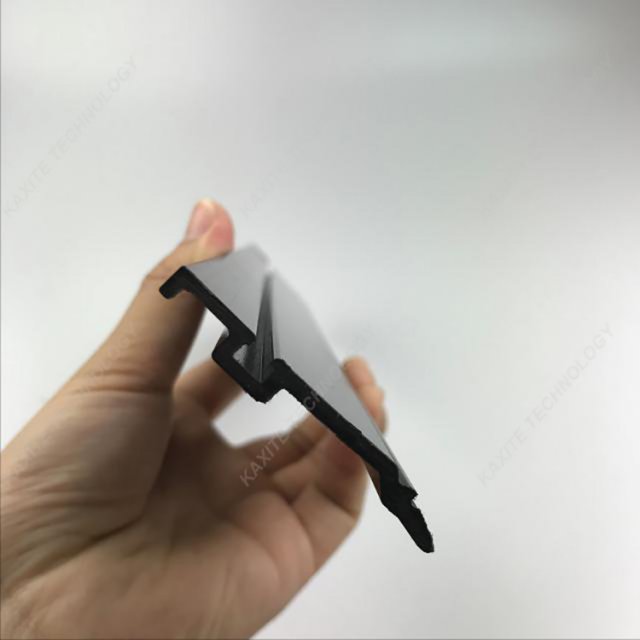 Custom polyamide profiles 2