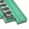Nylon roller chain guides - CNC