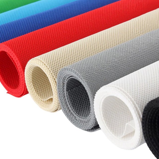 PP Nonwoven Fabrics