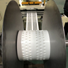 Perforated PP egg conveyor belt