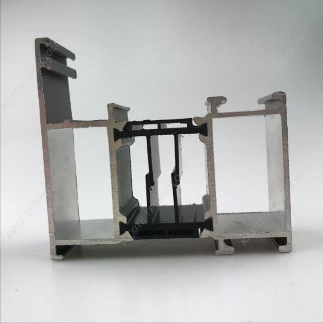 improved type C thermal break