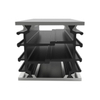 Thermal break insulating strip - Shape T